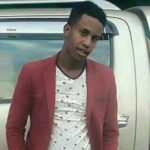 Sharmaarke Shafeec