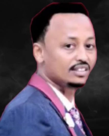 an image