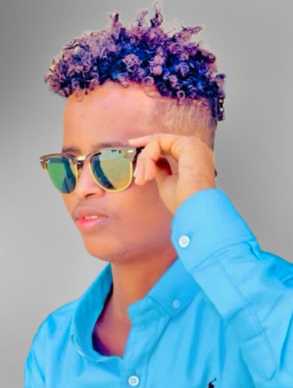 an image